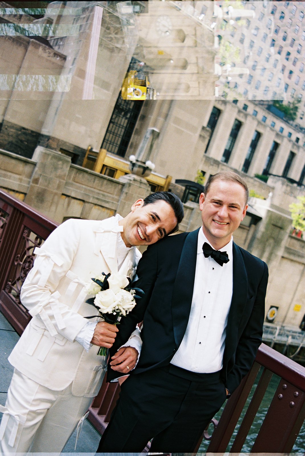 Second shot alongside Unabridged Photography