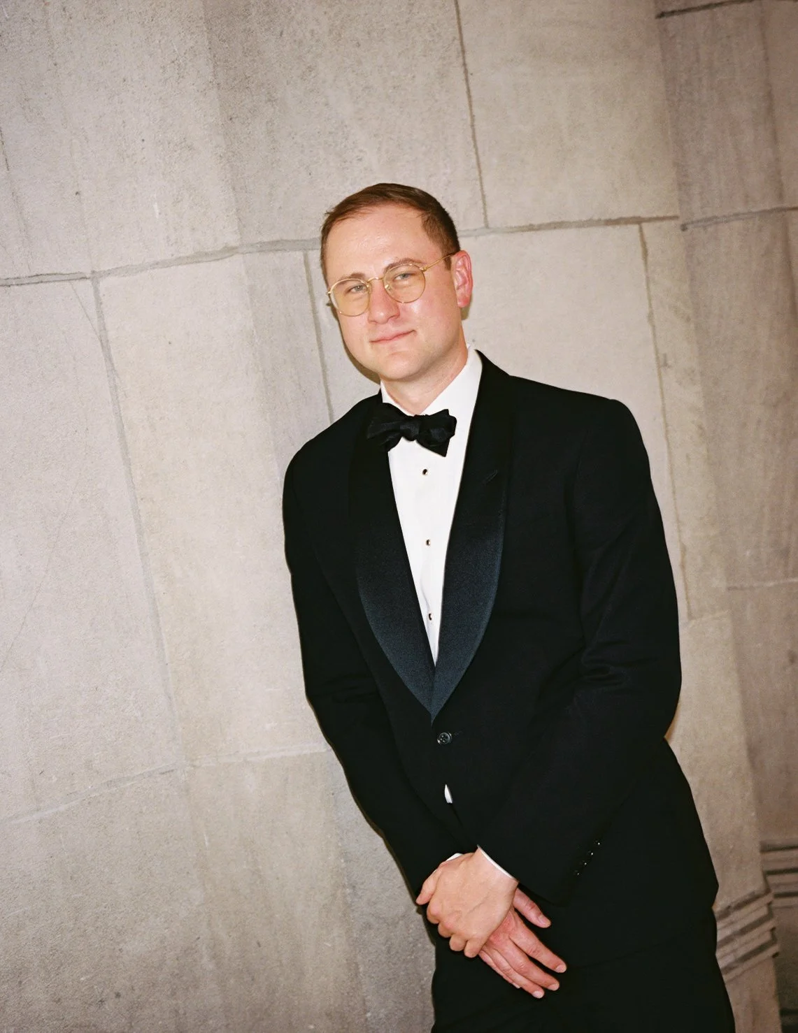 Second shot alongside Unabridged Photography