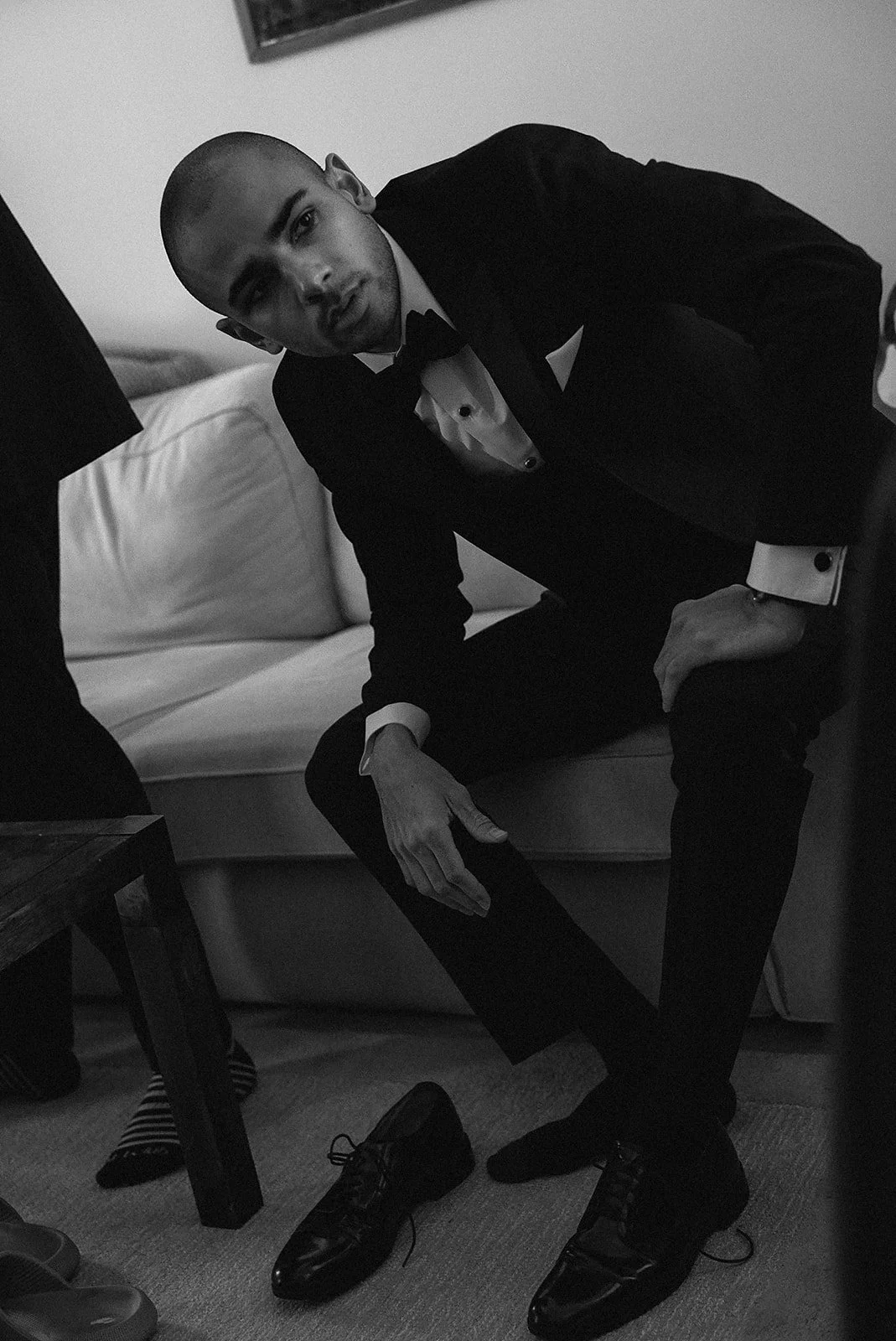 Taken for Grace Coudal Studios