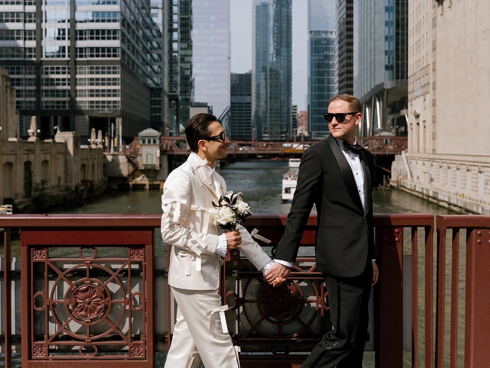 Second shot alongside Unabridged Photography