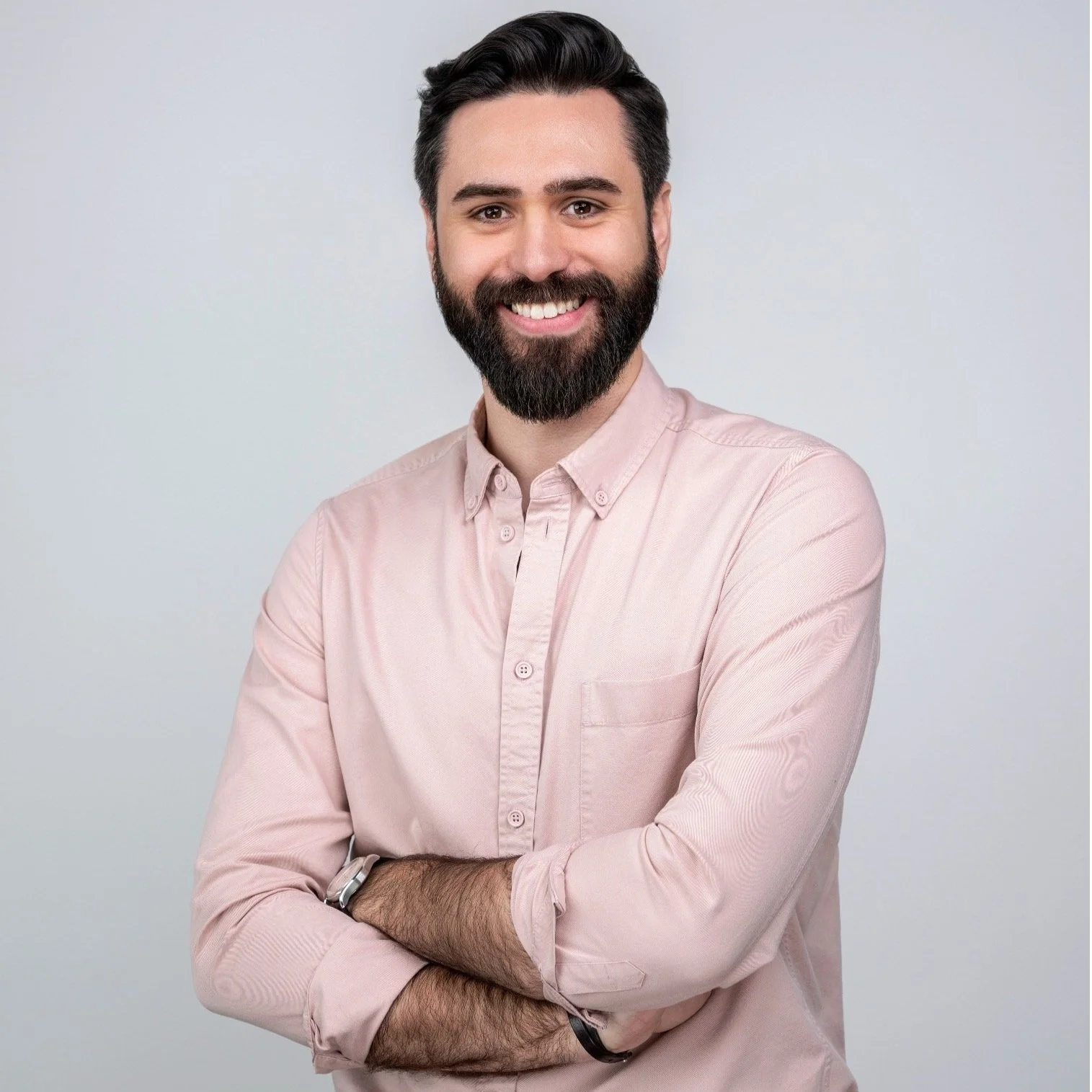 Sérgio Ribeiro, PhD - Principal Scientist