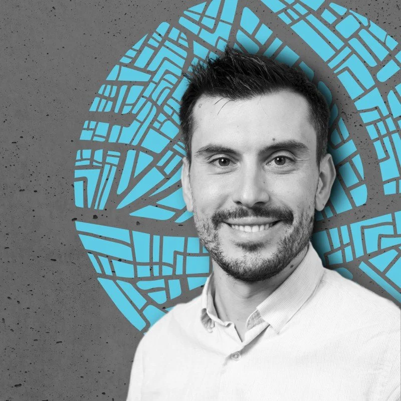 Thibaud Chassin, PhD - Assistant Professor in GIS and Digital Geographies