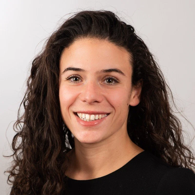 Diana Avalos, PhD - Data Scientist