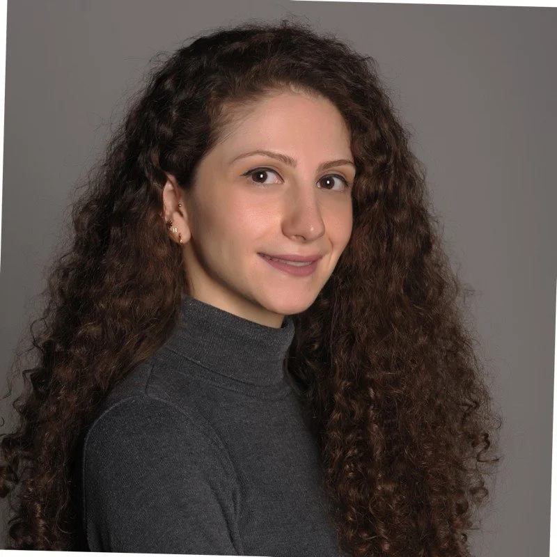 Tamara El Hossny, PhD - Scientific Associate &amp; Advisor