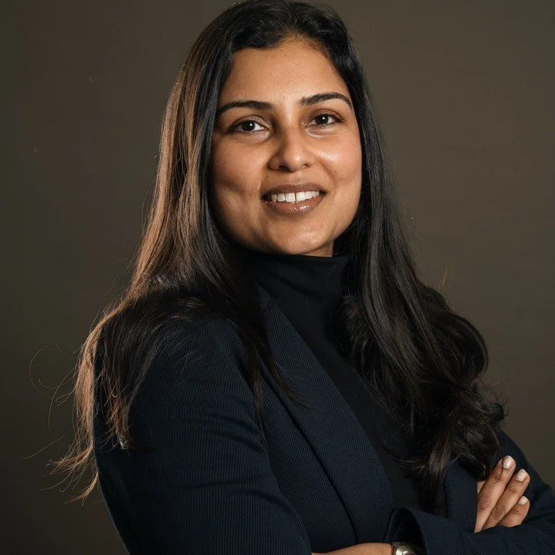 Sakshi Sharda, PhD - Spatial Biology Specialist