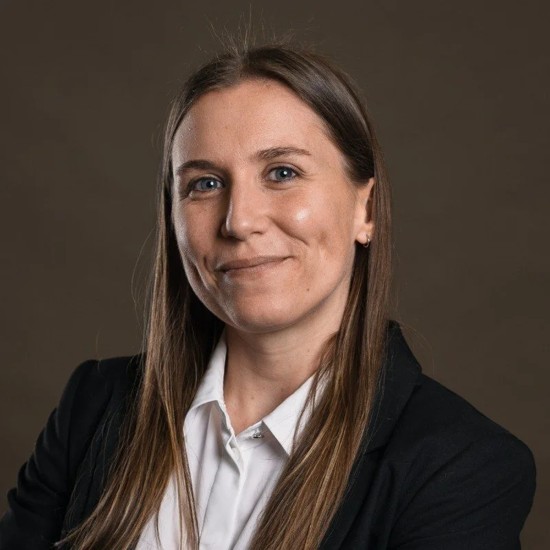 Tania Miguel Trabajo, PhD - Knowledge Management Coordinator