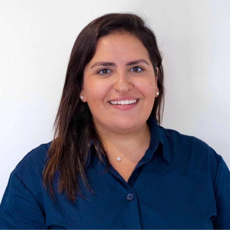 Rita Sarkis, PhD - Research &amp; Science Manager