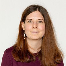 Mélanie Op, PhD - Apprentice Teacher