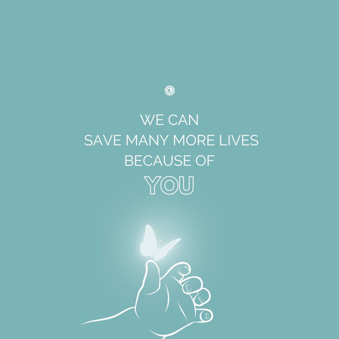We can save many more lives thanks to your contributions. Birth Choice would not be able to serve women in the community if it wasn&rsquo;t for you. We have many women who come in feeling unprepared and scared with their pregnancy. Thanks to the serv