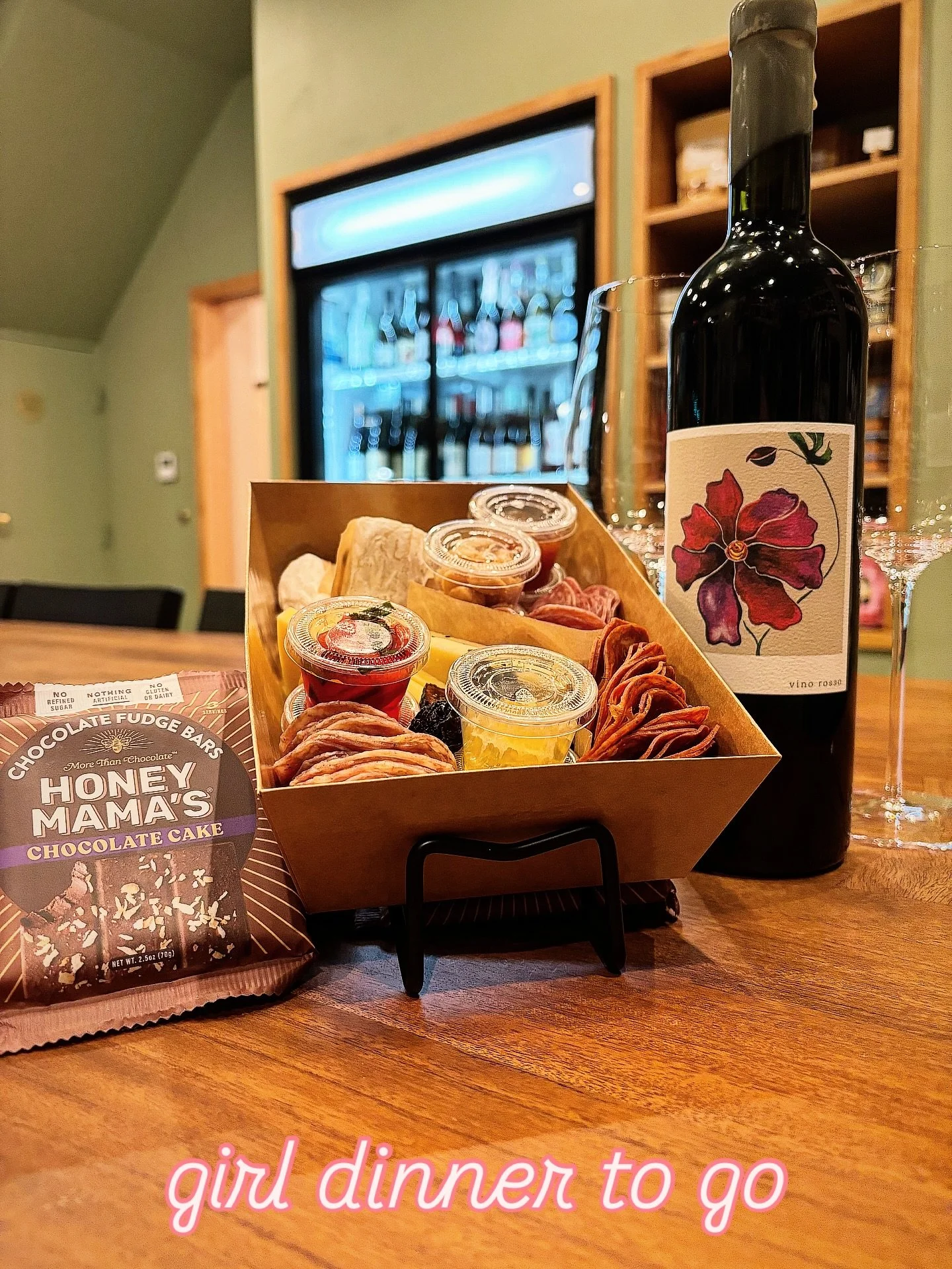 Self love is the best love #treatyourself❤️ #charcuterie #valentinesday