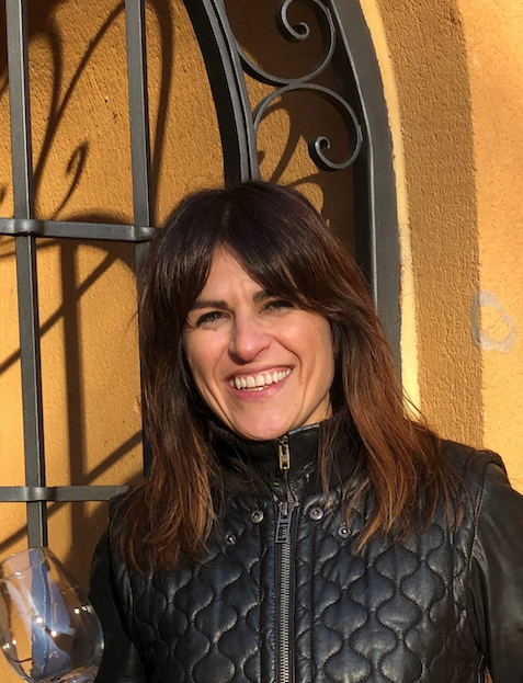 Meet the Maker- Noelia de Paz