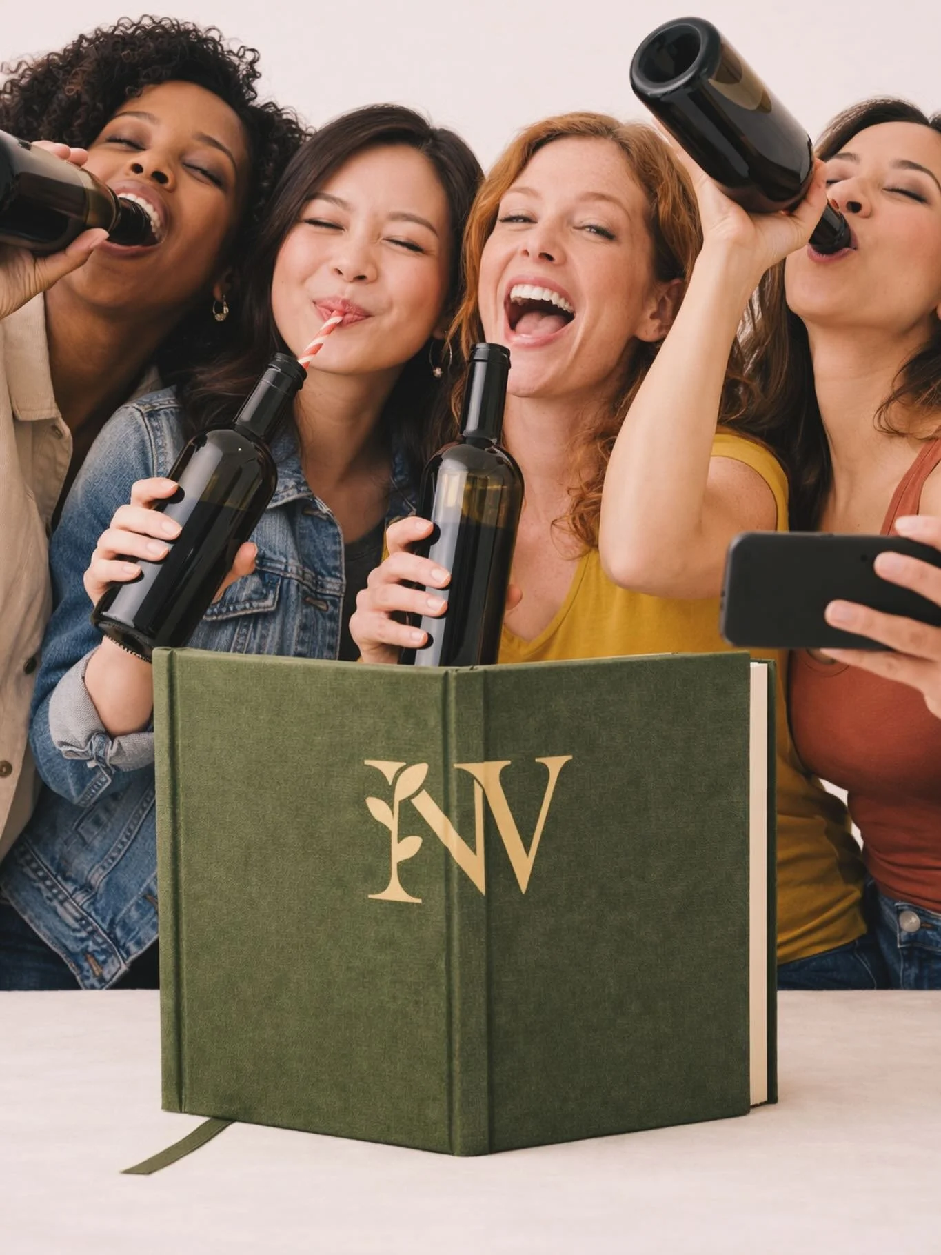 📣 Launching Book Club Tuesdays @naturesvin!! Bring your own book club 📚, your hot takes, and maybe one friend who didn&rsquo;t finish the book but appreciates good wine&hellip;🍷Head on over to &ldquo;Visit us&rdquo;🔗 in bio to book your next meet