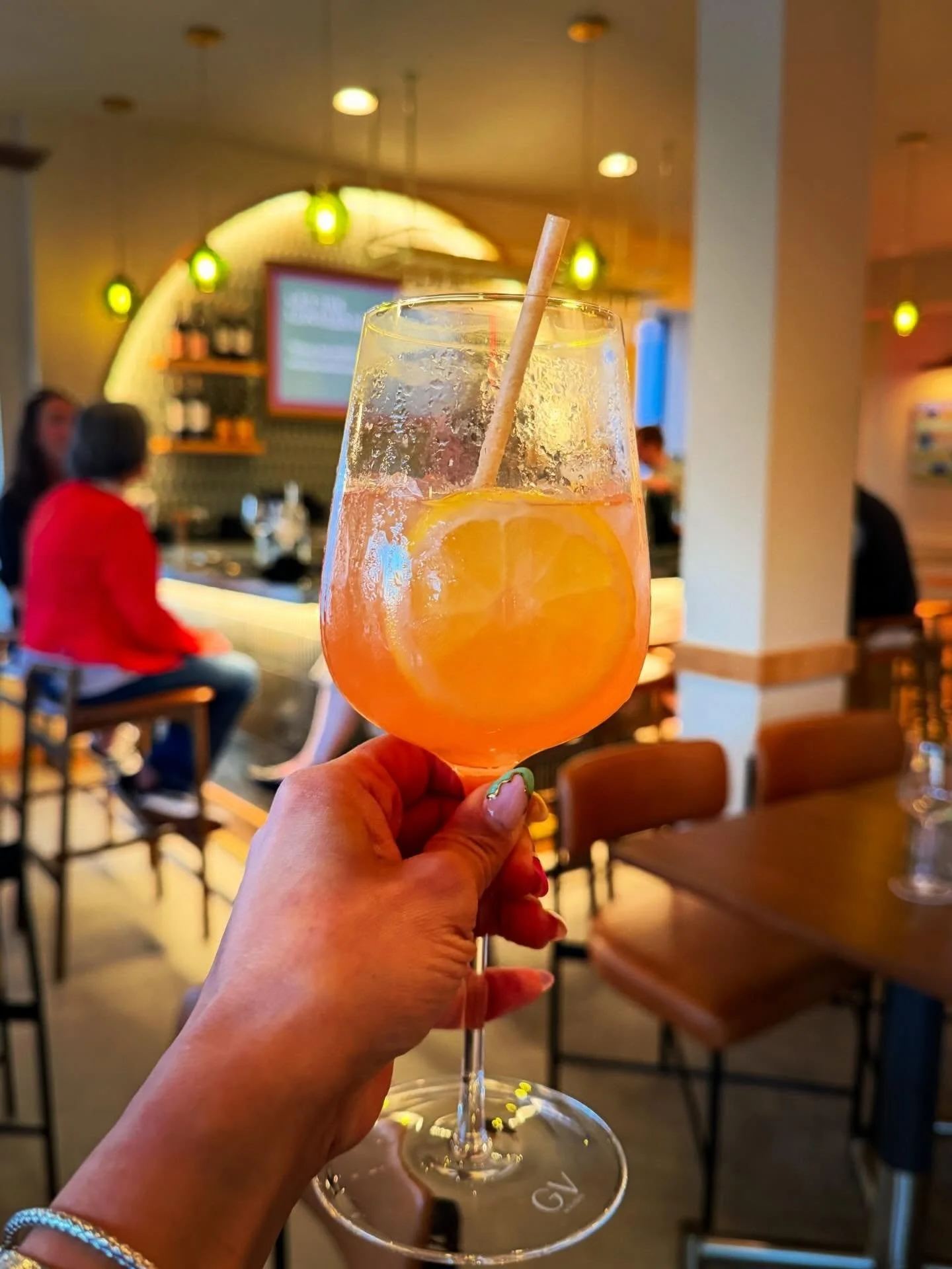 Wayne or the Amalfi Coast?🍹Honestly, we can&rsquo;t tell the difference RN. 🇮🇹✨