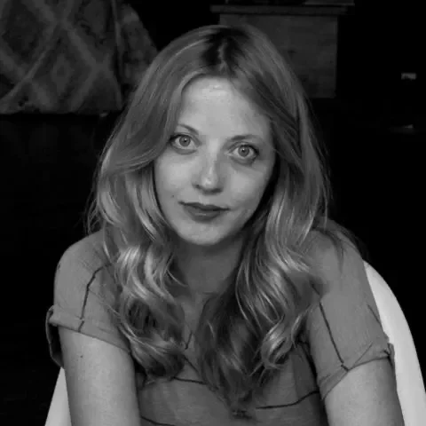 Meet the Artist - Meghan Cox!