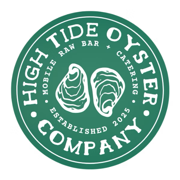 High Tide Oyster Co. Pop Up + Grower Champagne Tasting
