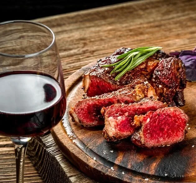 We&rsquo;ve got our menu up for our upcoming wine pairing dinner! This menu is looking AMAZING and you&rsquo;re not going to want to miss it!

Get your tickets here &gt;&gt;&gt; https://www.eventbrite.com/e/wine-tasting-and-pairing-dinner-tickets-197