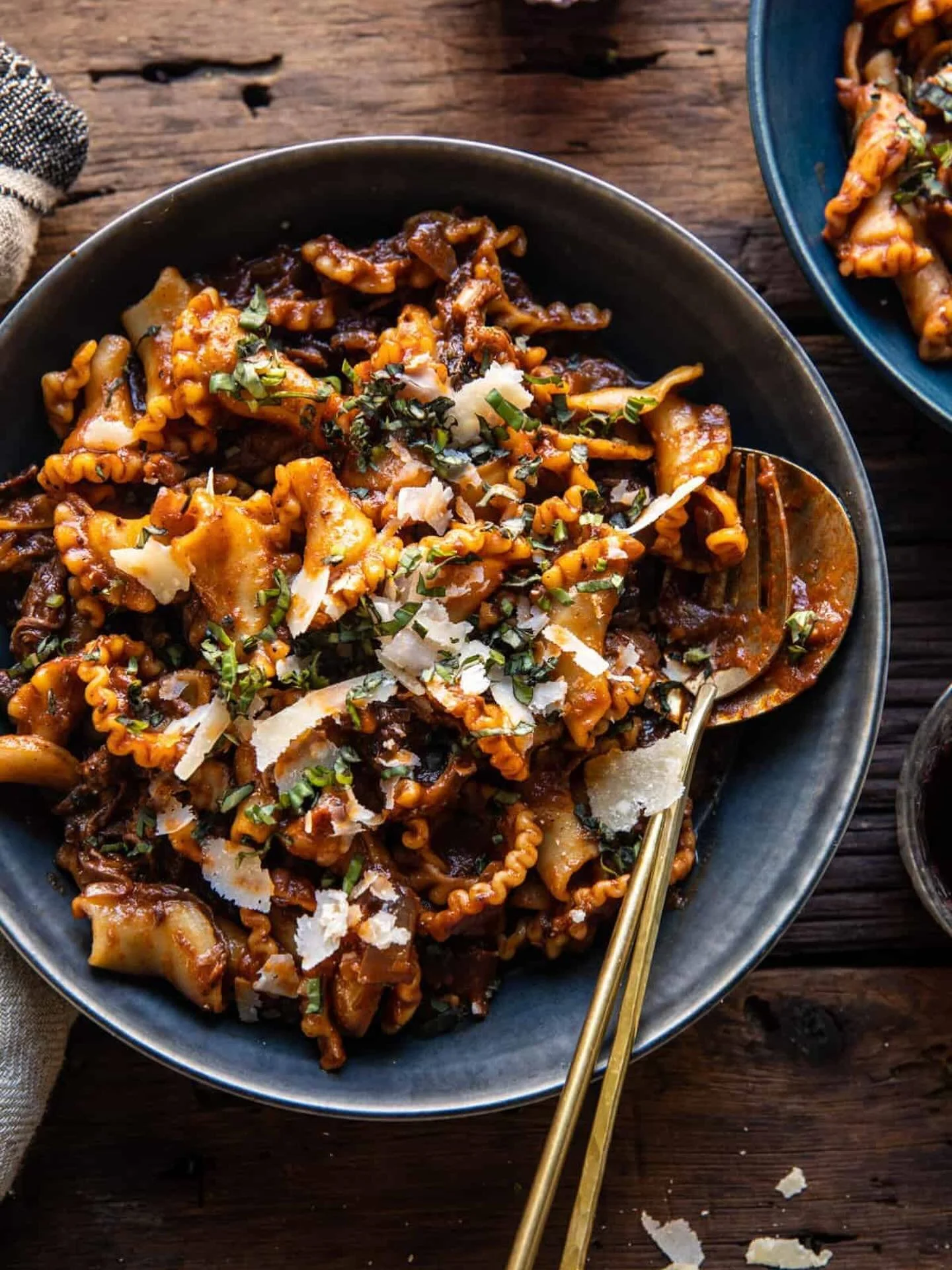 Sneak a peek at the menu for our upcoming wine dinner on 12/10. You&rsquo;re not going to want to miss this!

 First Course:
Butternut squash soup shooters topped with toasted pumpkin seeds and served with a gourmet goat &amp; smoked provolone grille