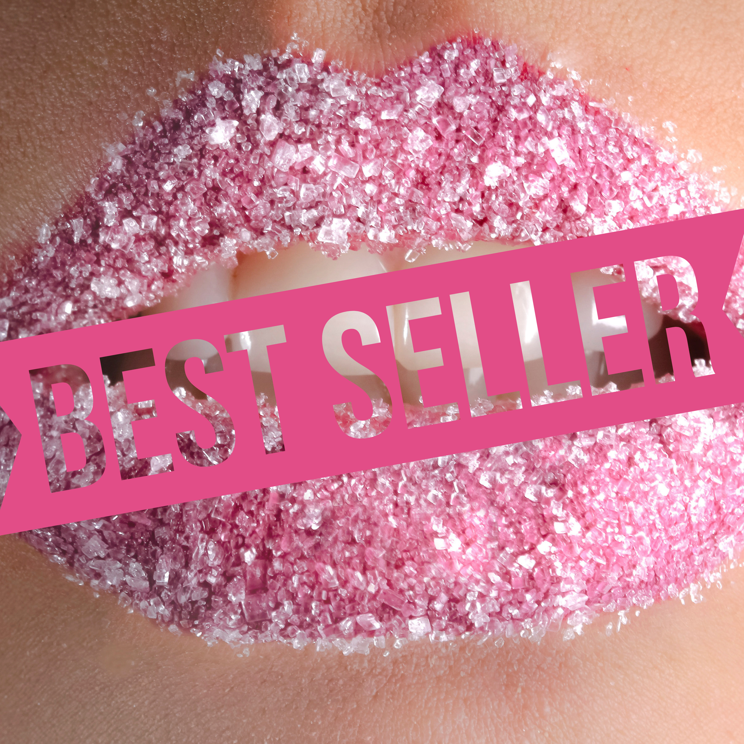 Baring Our Teeth - Full Stack (Dry & Wet)