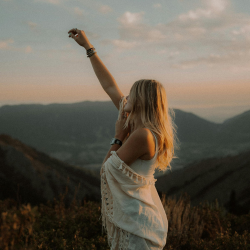 MGMT - Time to Pretend - 175BPM - G Major (Dry & Wet Stems)