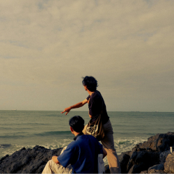 Hear Your Name - 174BPM - F Minor (Dry Stems)