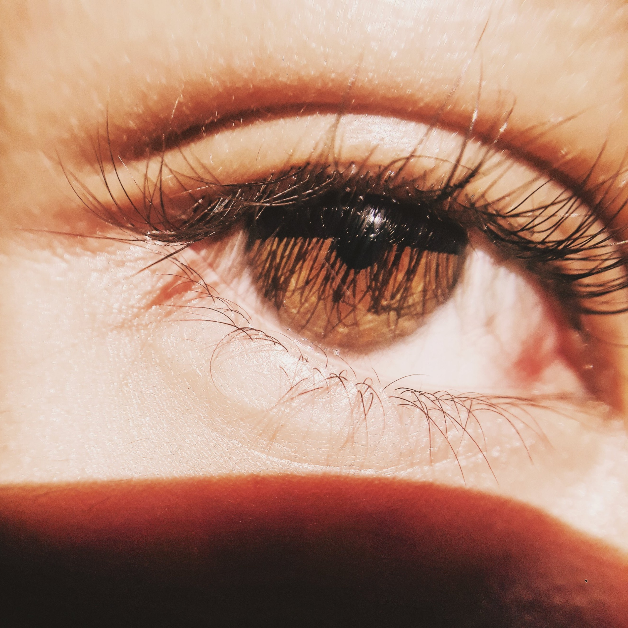 Your Eyes Are Like Home - Full Stack (Dry)