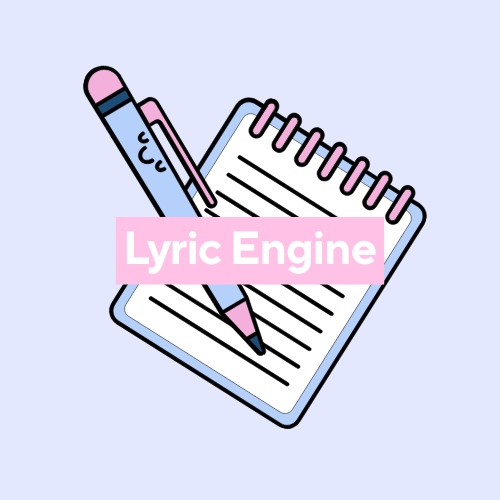 The Lyric Engine GPT