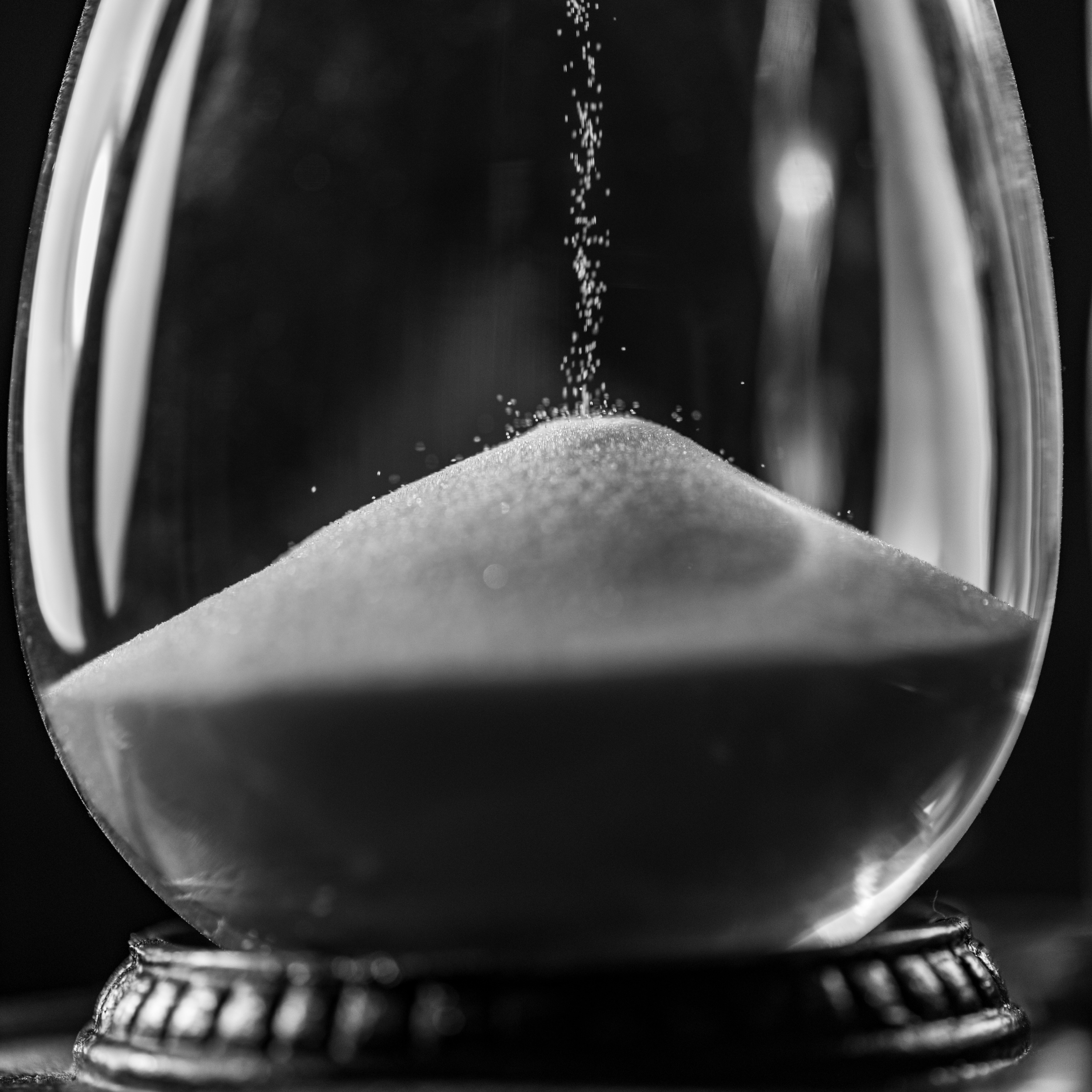 Hold the Time - Full Stack (Dry)