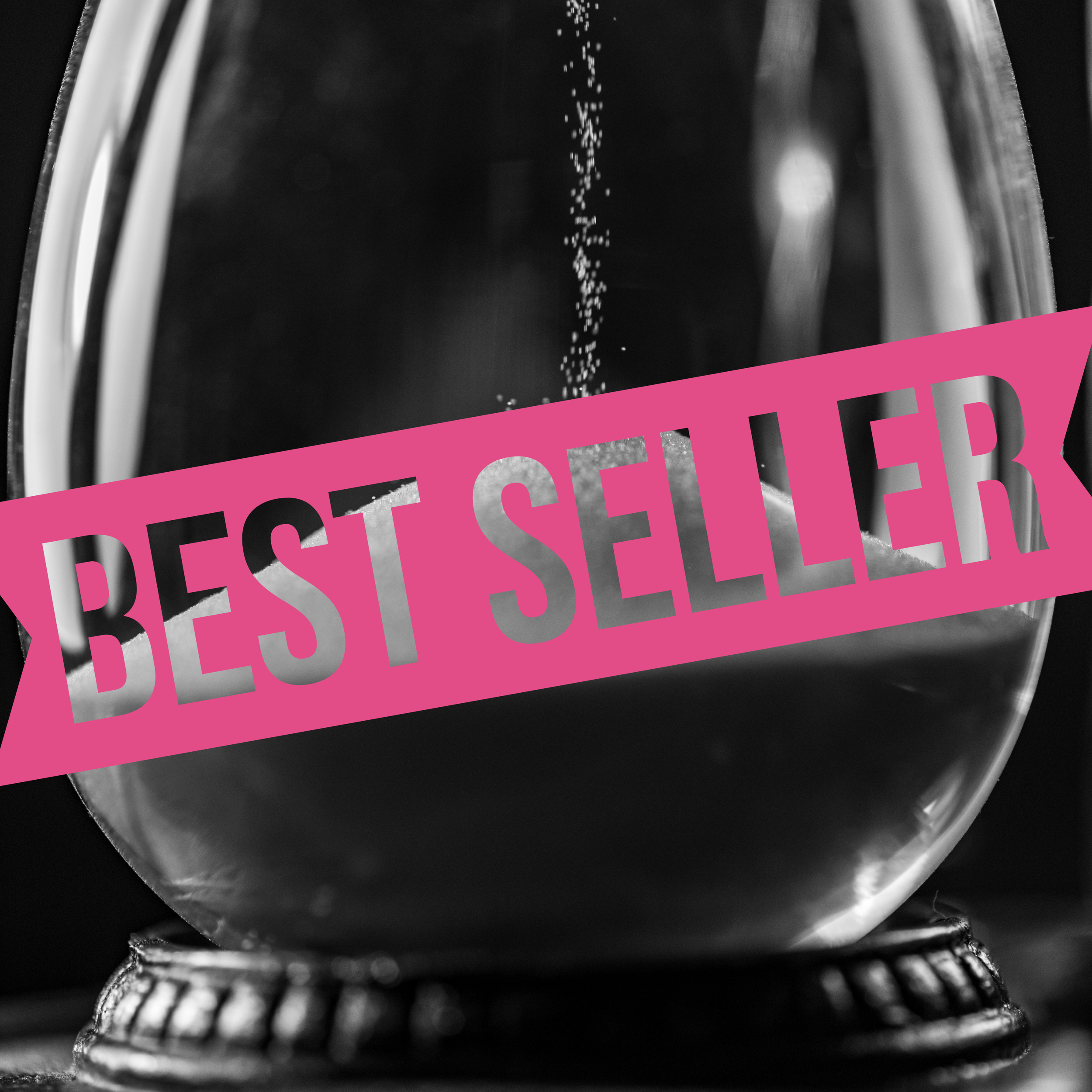 Hold the Time - Full Stack (Dry & Wet)