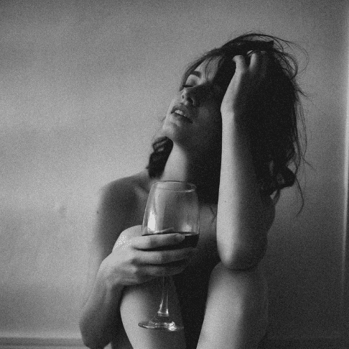 Don't Stop - Lead (Dry & Wet)