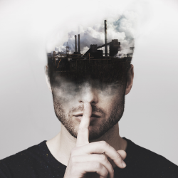 Out of My Mind - Raw Vocal + MIDI