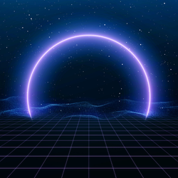 There You Are - 175BPM - C# Minor (Dry & Wet Stems)