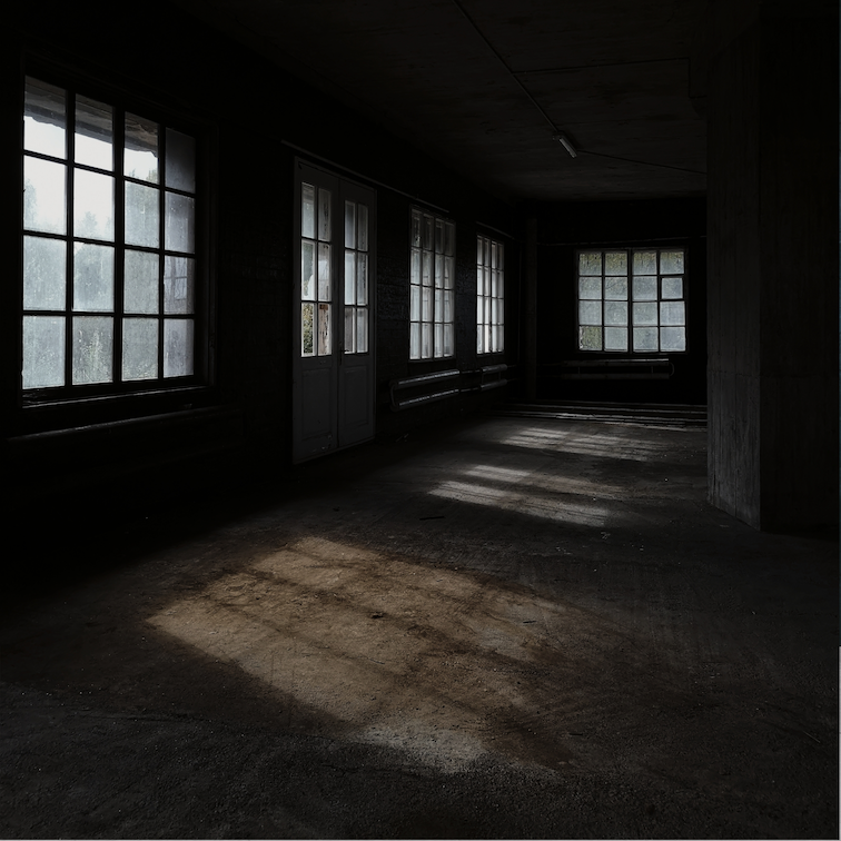 Waterline - 126BPM - A# Minor (Dry Stems)