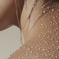 Shimmer - Lead (Dry & Wet)