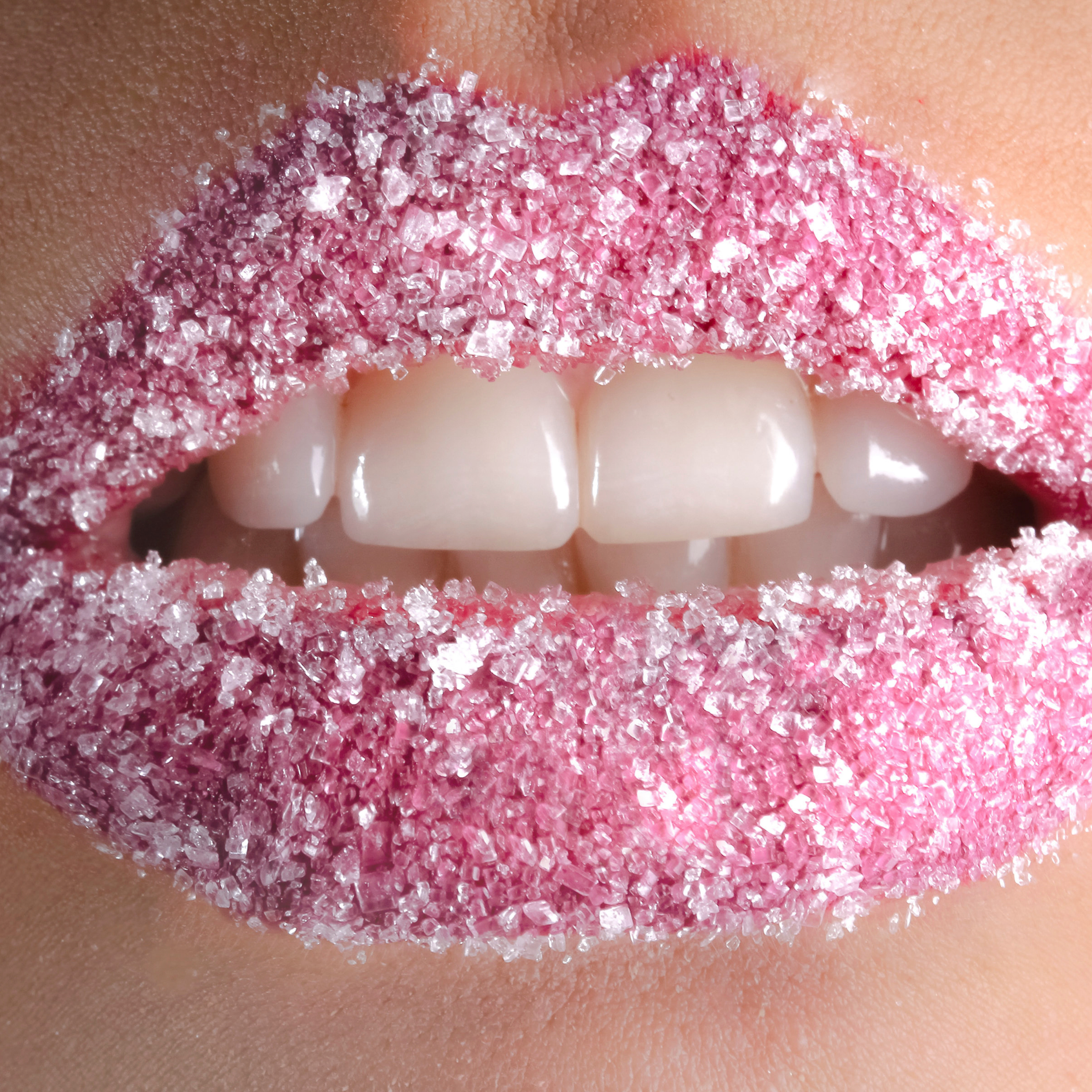 Baring Our Teeth - Full Stack (Dry)