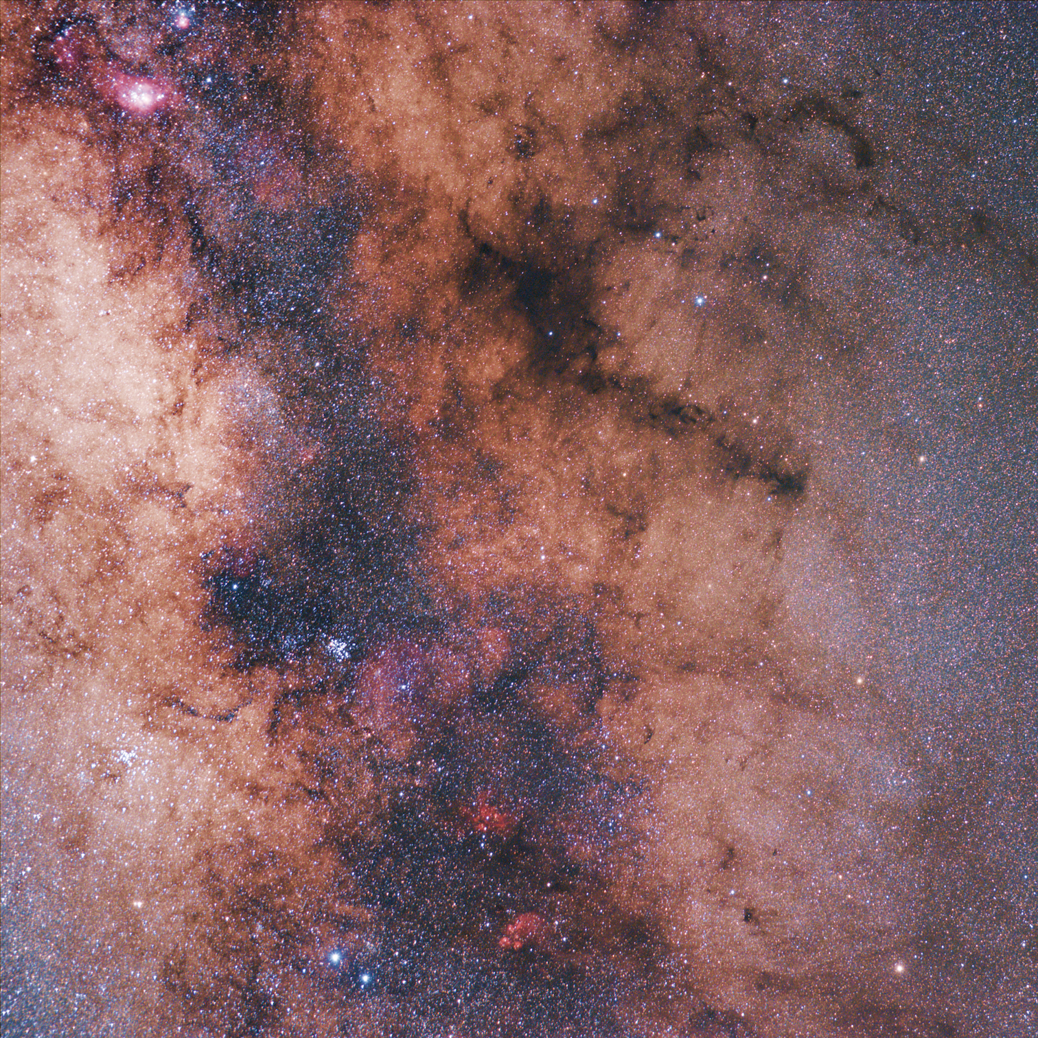 Celestial - Full Stack (Dry)