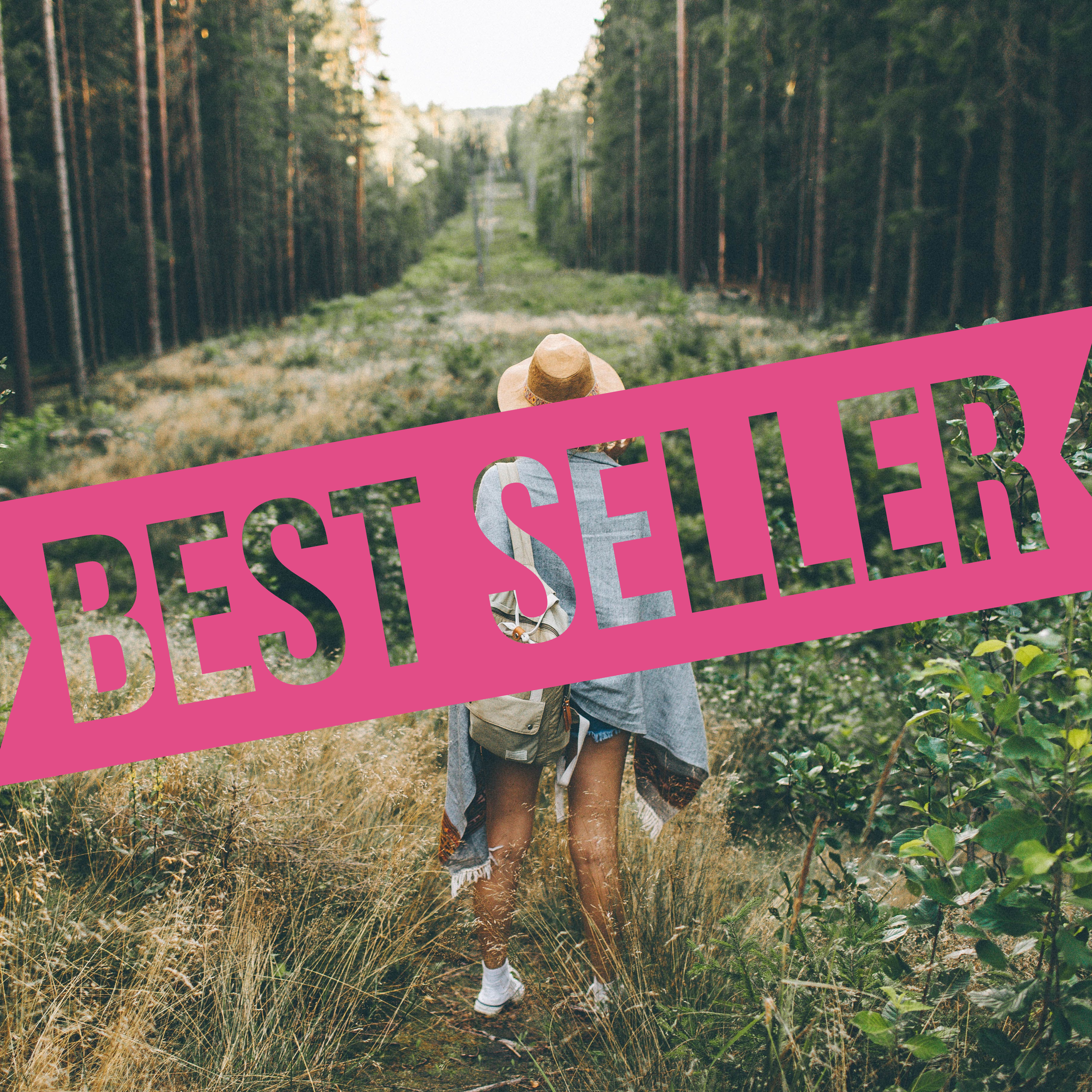 What a Life - Full Stack (Dry & Wet)