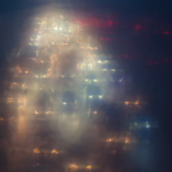 Haze - 128BPM - F Major (Dry Stems)