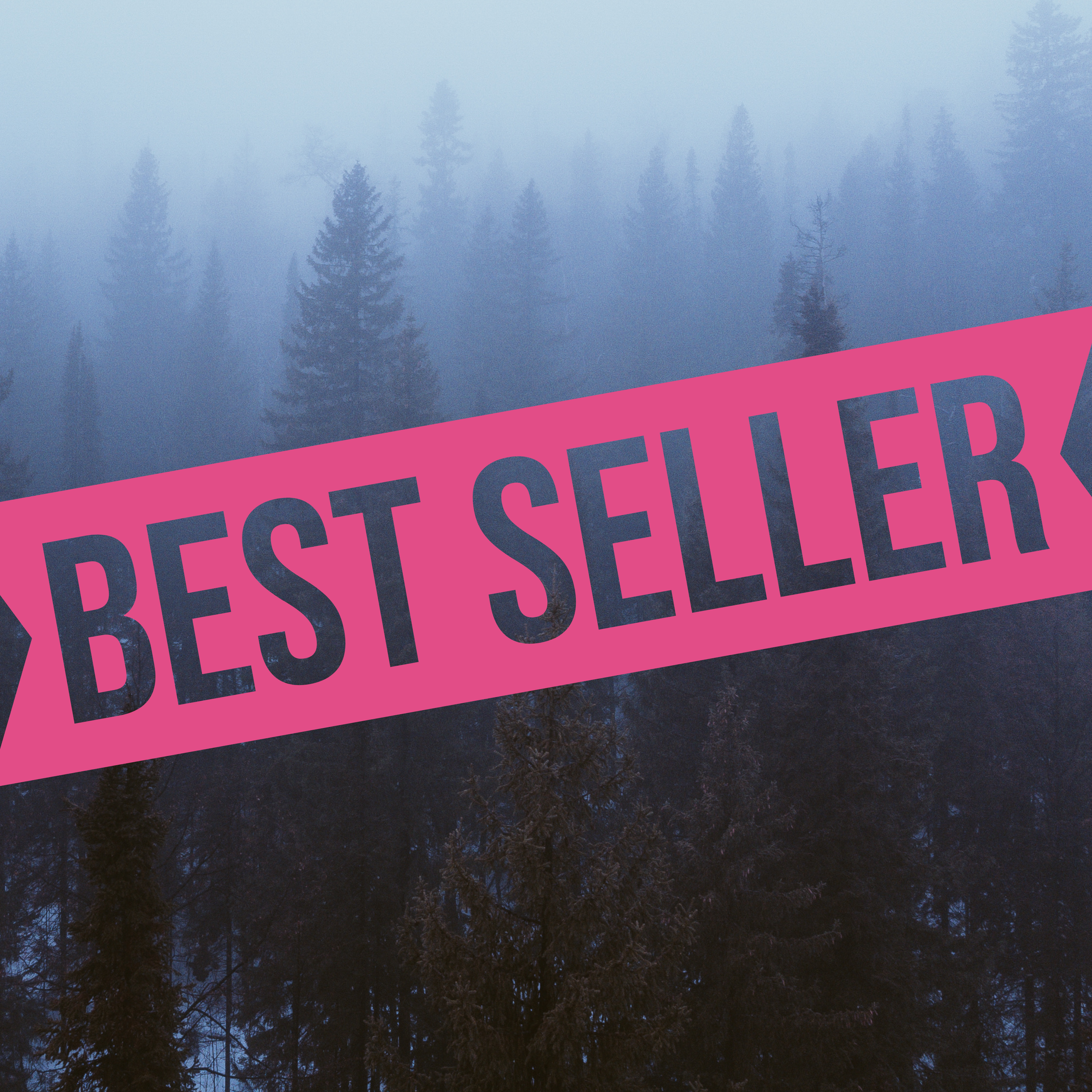 Winter in June - Full Stack (Dry & Wet)