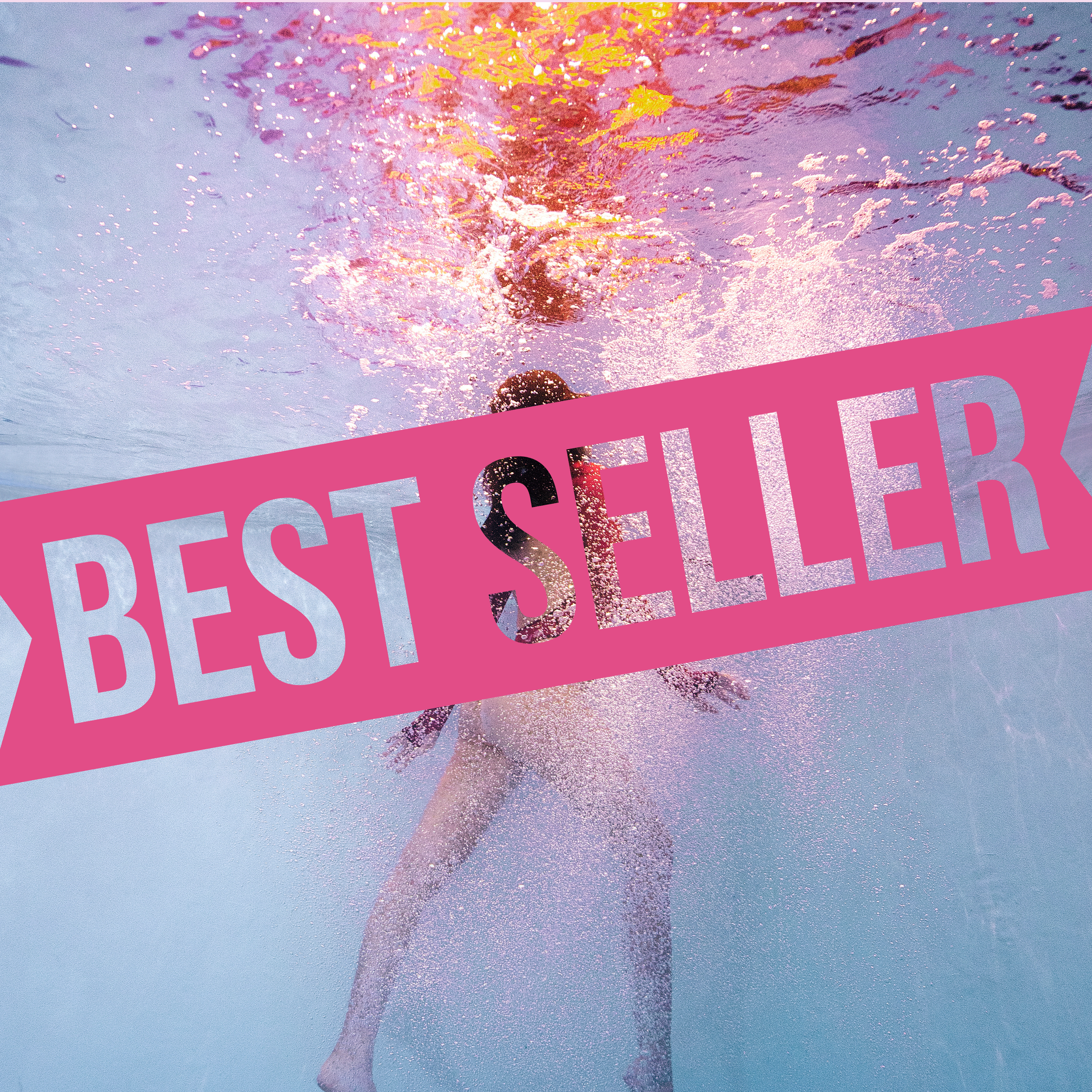 Weightless When You Breathe - Full Stack (Dry & Wet)