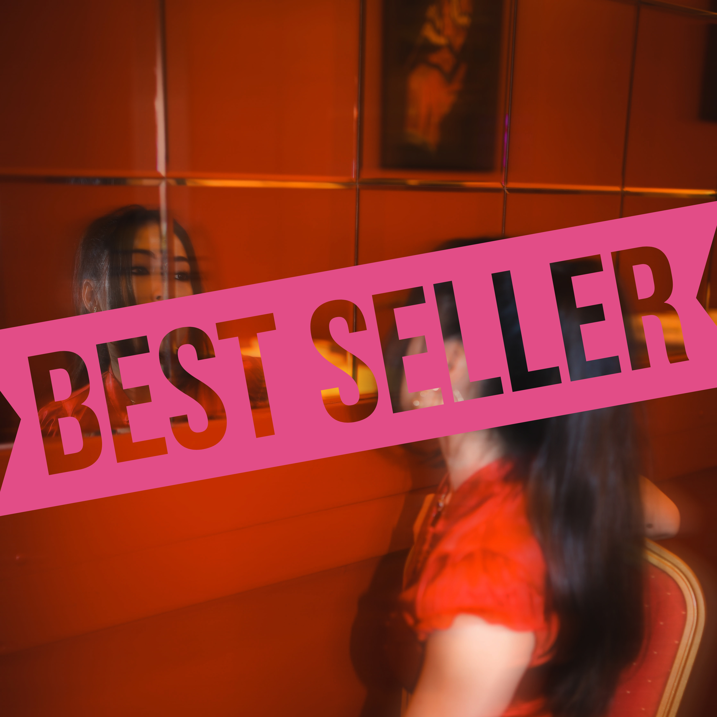 In the Red - Full Stack (Dry & Wet)