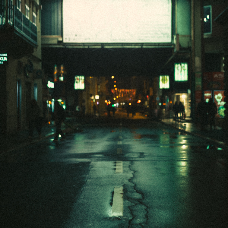 Promise Me - 125BPM - F Minor (Dry Stems)