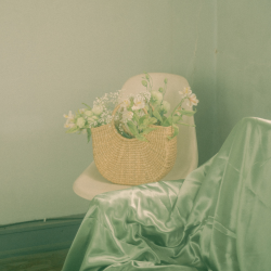 Just a Little - 126BPM - C# Minor (Dry Stems)