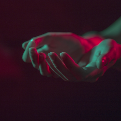 Ready For You - 172BPM - C# Minor (Dry Stems)