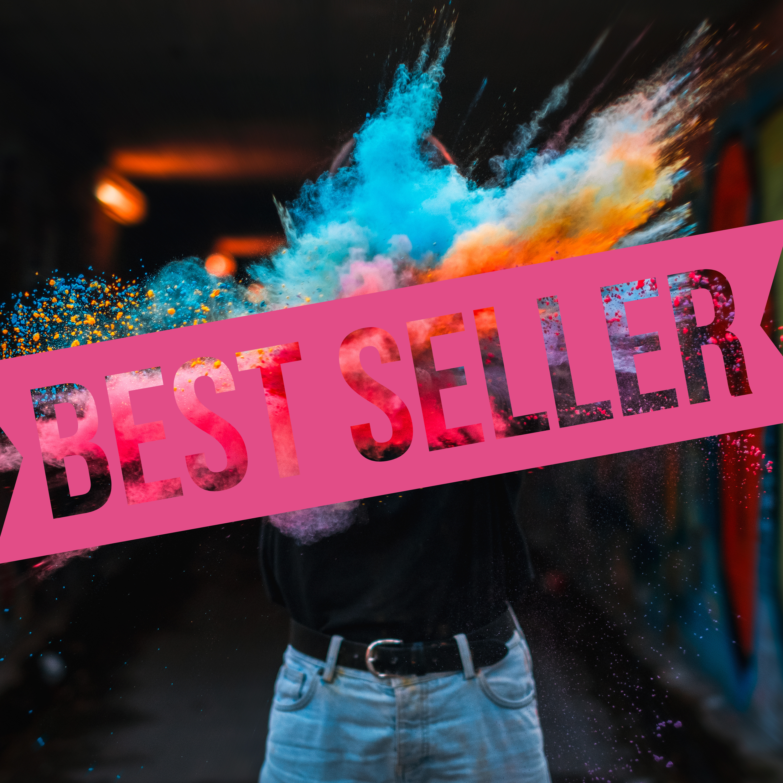 Tell You Why - Full Stack (Dry & Wet)