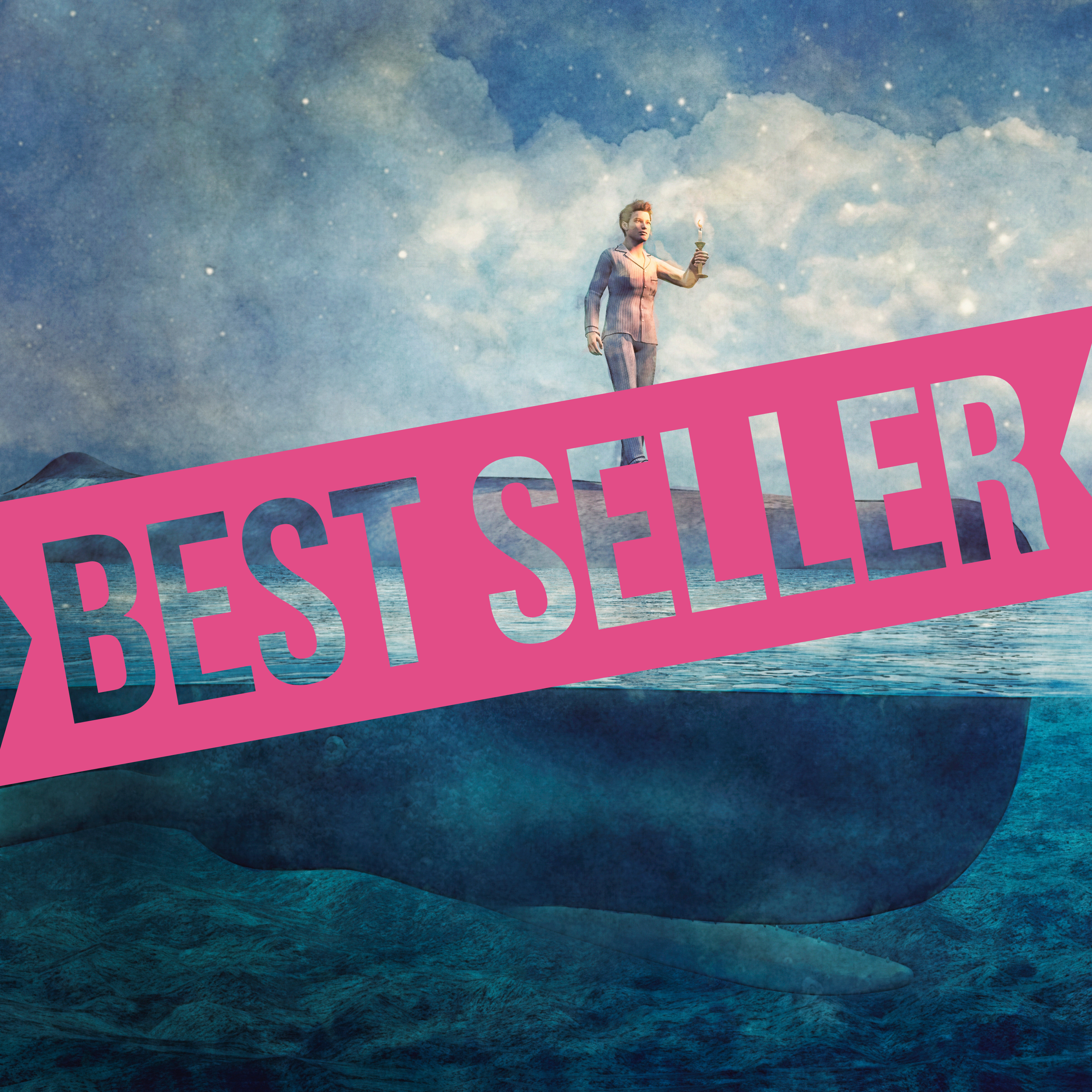 Sleepwalking Hearts - Full Stack (Dry & Wet)