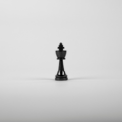 Endgame - 124BPM - G# Minor (Dry Stems)