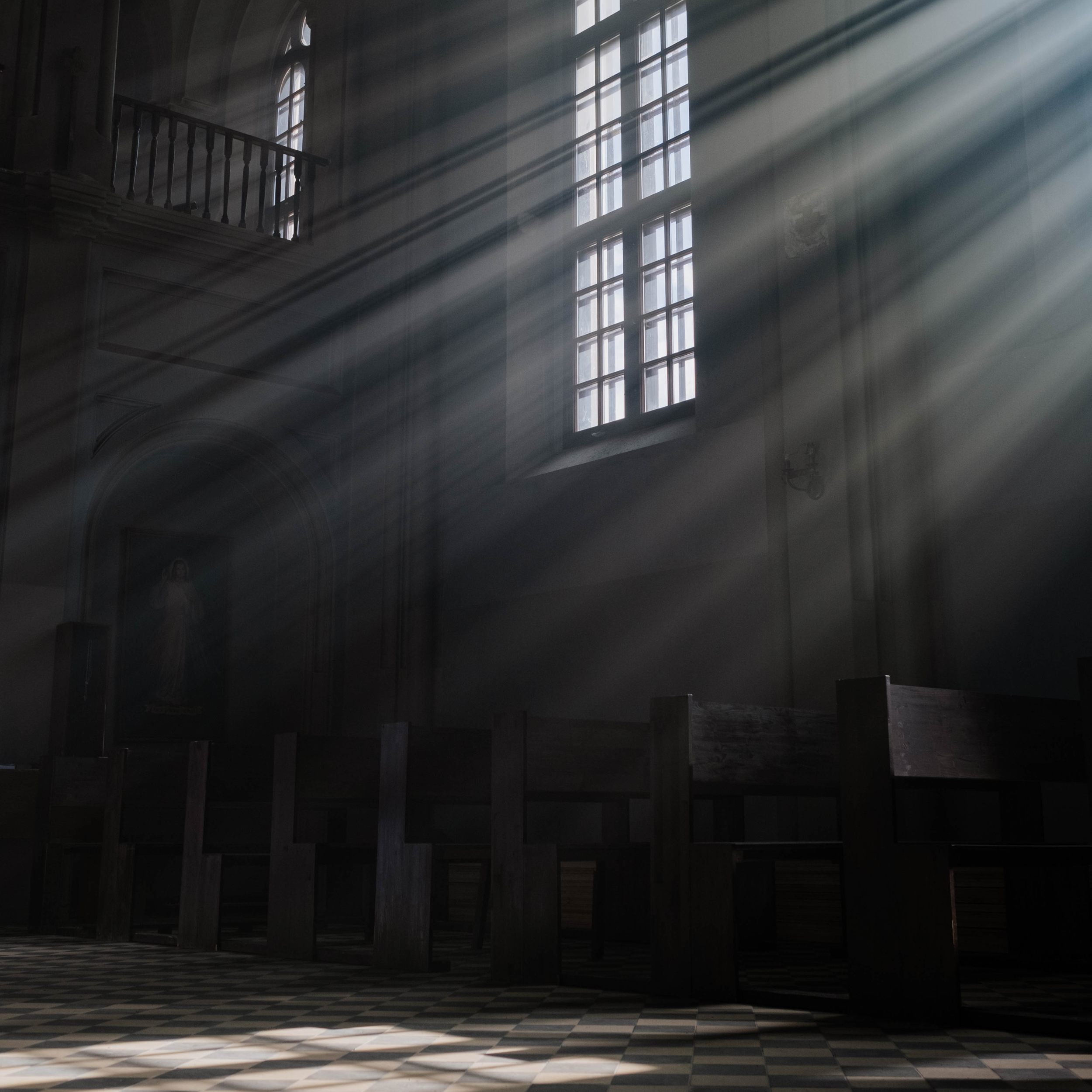 Slipping Through - Full Stack (Dry)