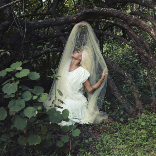 The Closer I Get - Full Stack (Dry & Wet)