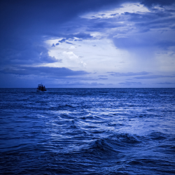 Deeper - 122BPM - G Minor (Dry Stems)