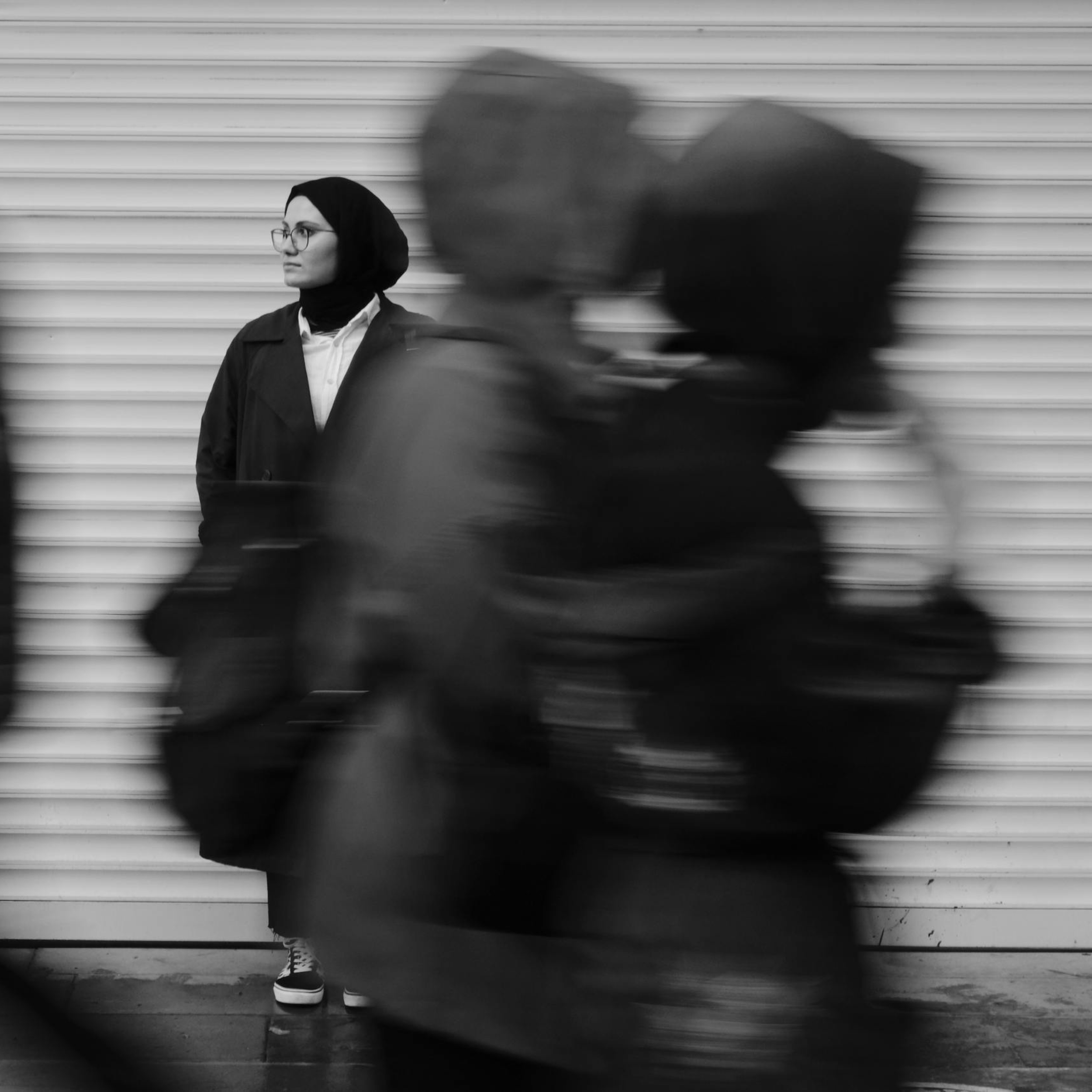 Silver - 130BPM - F# Minor (Dry Stems)